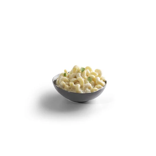 Stouffer's White Cheddar Macaroni & Cheese 4x4LB, 16 Pound Each - 1 Per Case.