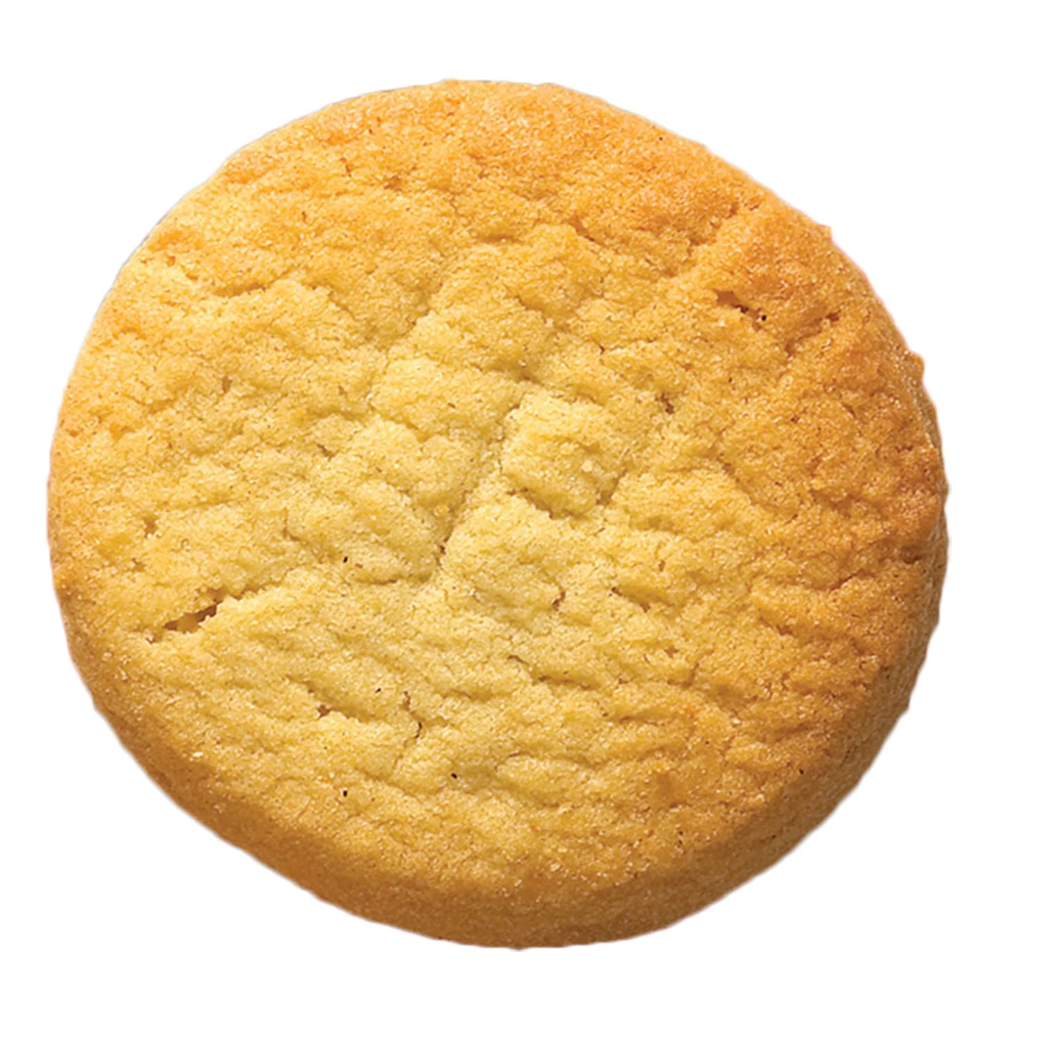 David's Cookie Dough Sugar 4 Ounce Size - 80 Per Case.
