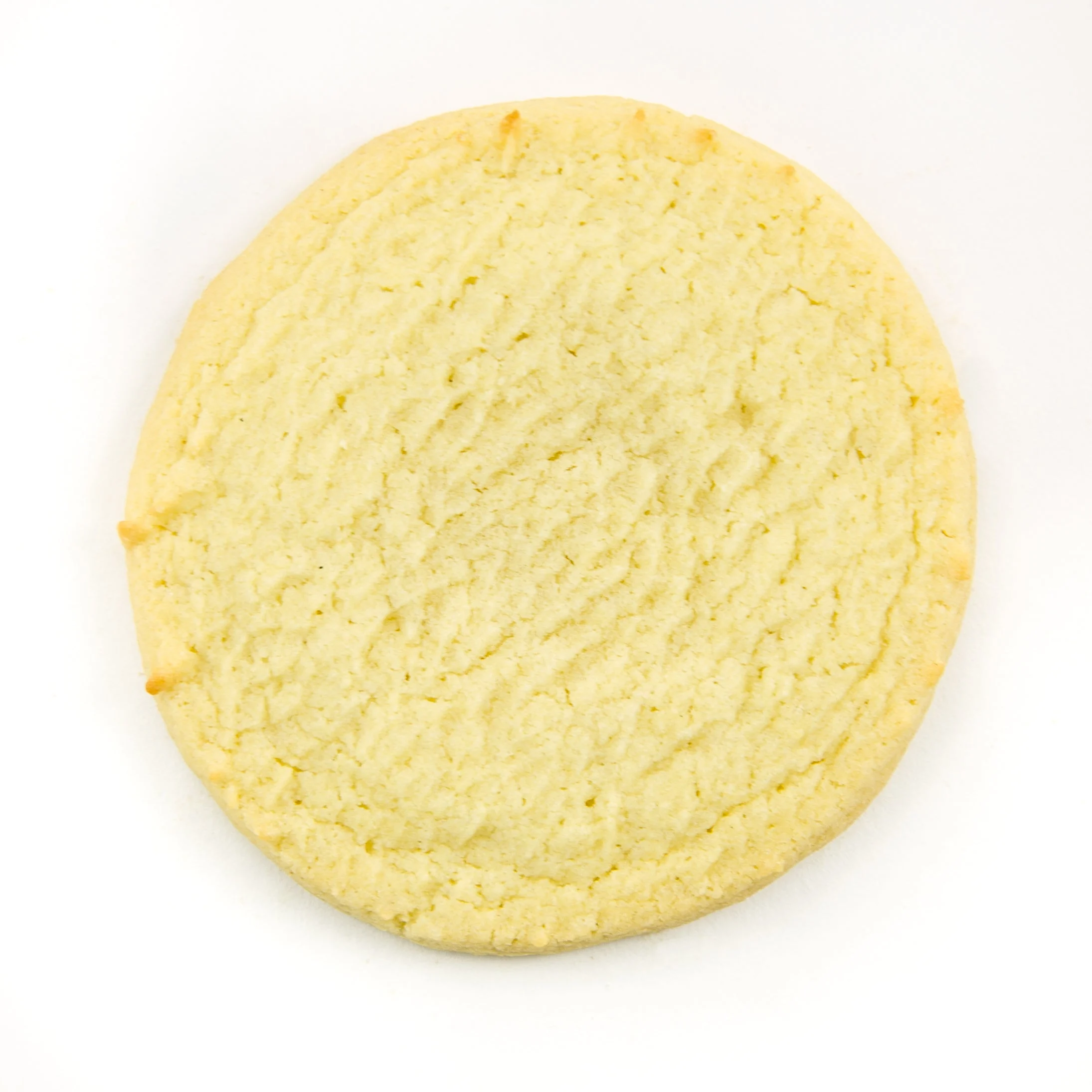 Cookie T&s Sugar 1 Ounce Size - 72 Per Case.