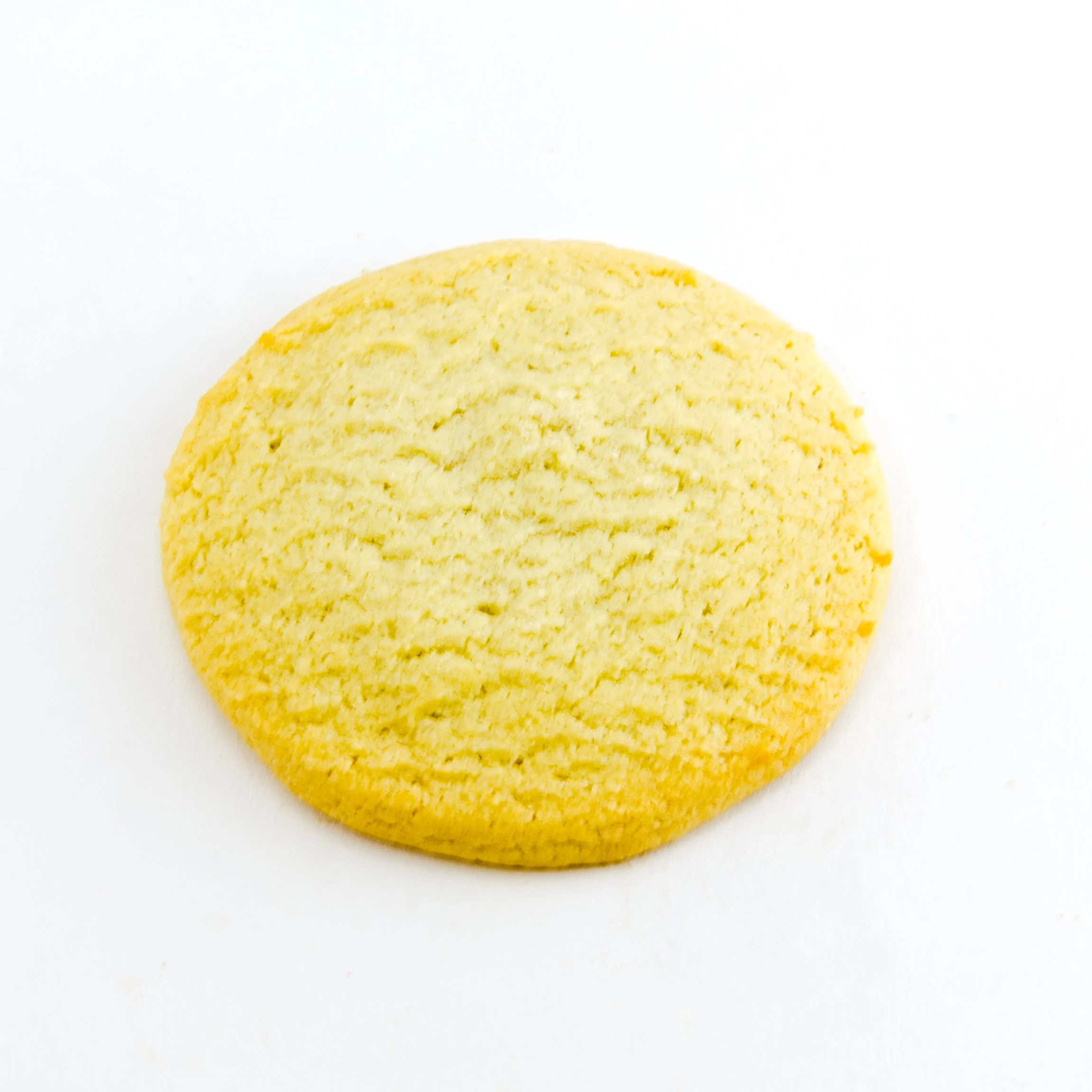 Cookie T&s Sugar 2 Ounce Size - 48 Per Case.