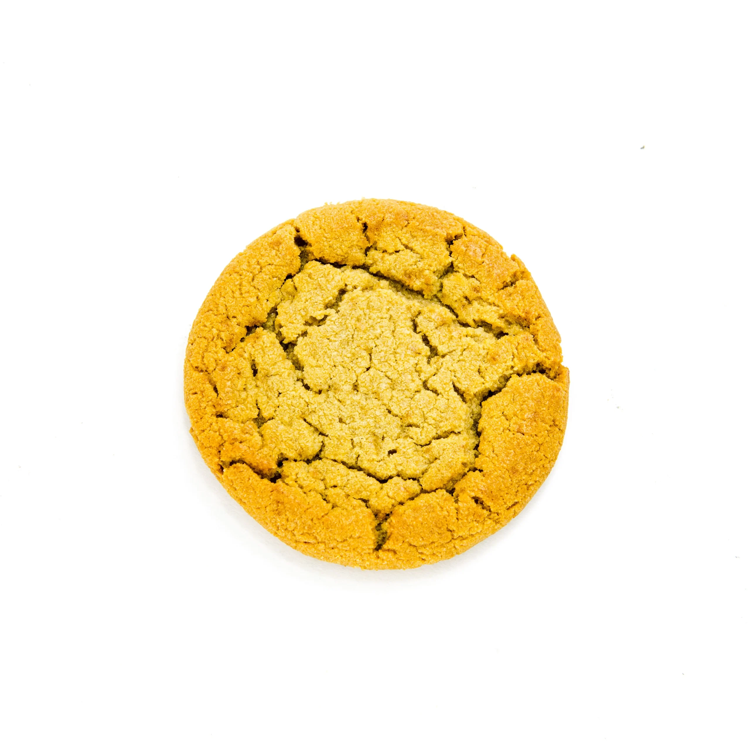 Cookie Dough Peanut Butter 1.5 Ounce Size - 200 Per Case.