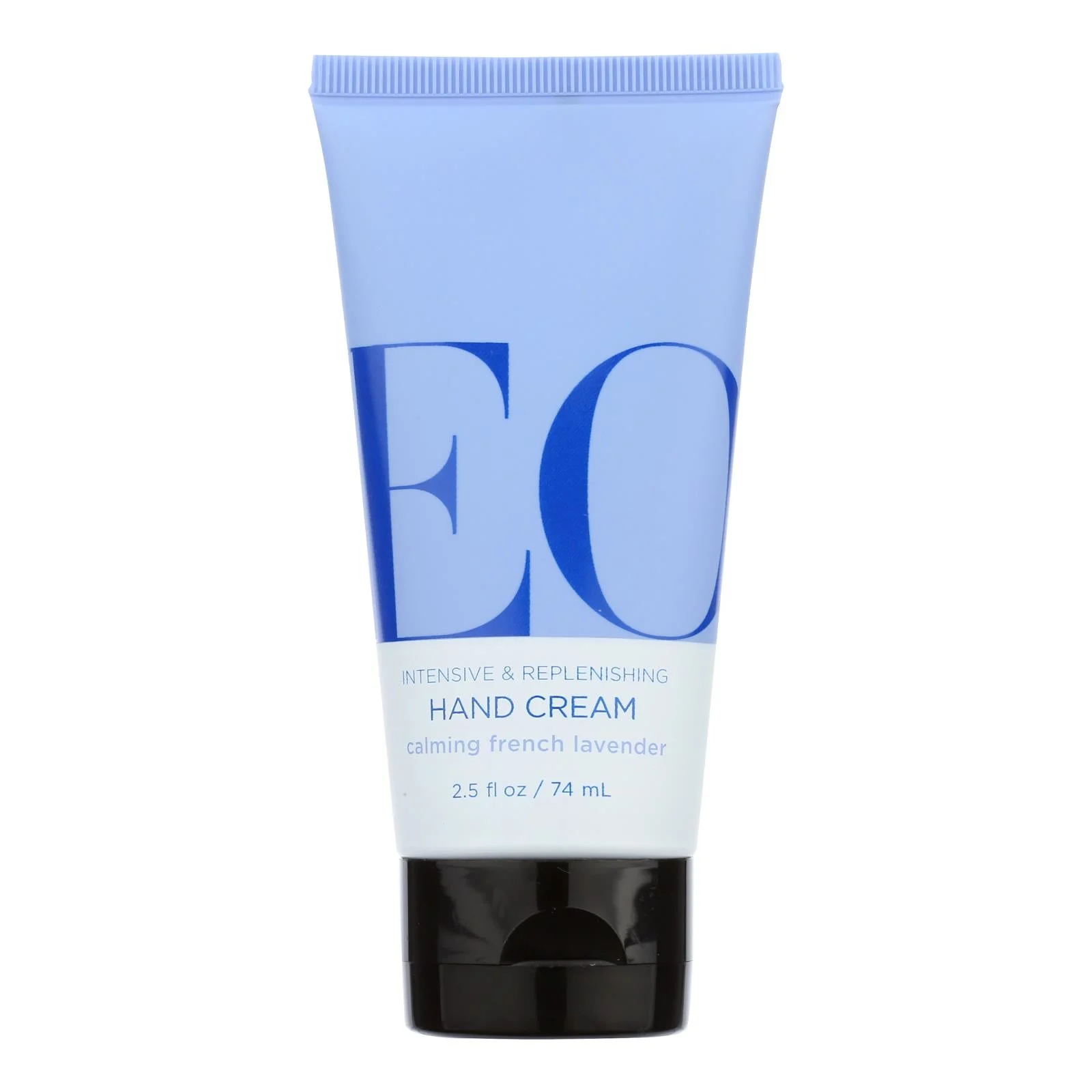 Eo Products - Hand Cream Lavender - 1 Each-2.5 Fluid Ounce