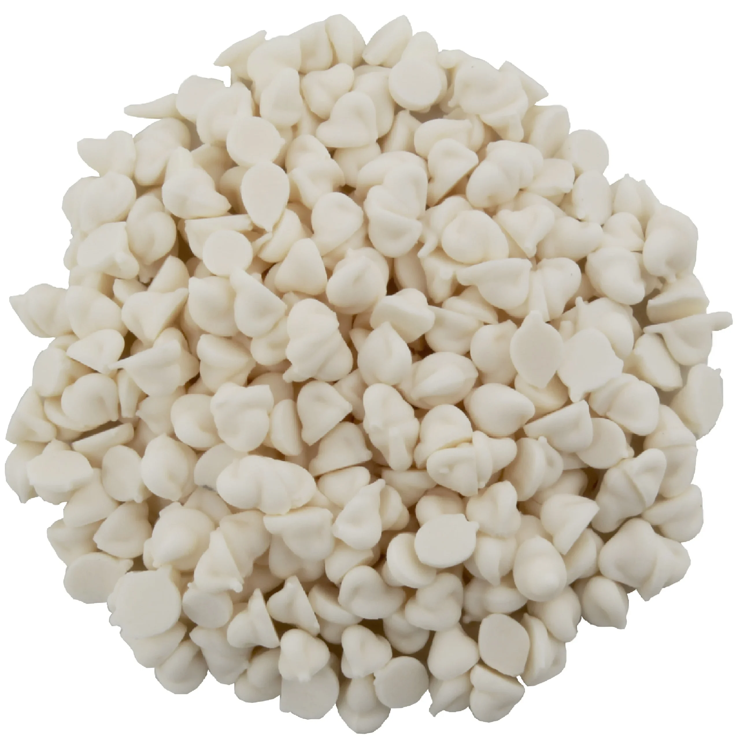 T R Toppers Chips Mini Yogurt 10 Pound Each - 1 Per Case.