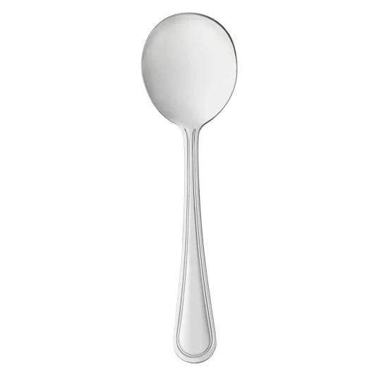 Libbey Mcintosh(R) Bouillon Spoon 5 7/8"  1 Case - 36 Each