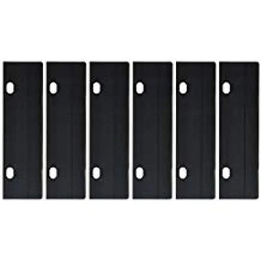 Nemco Blades For The Easy Grill Scraper, 6 Each