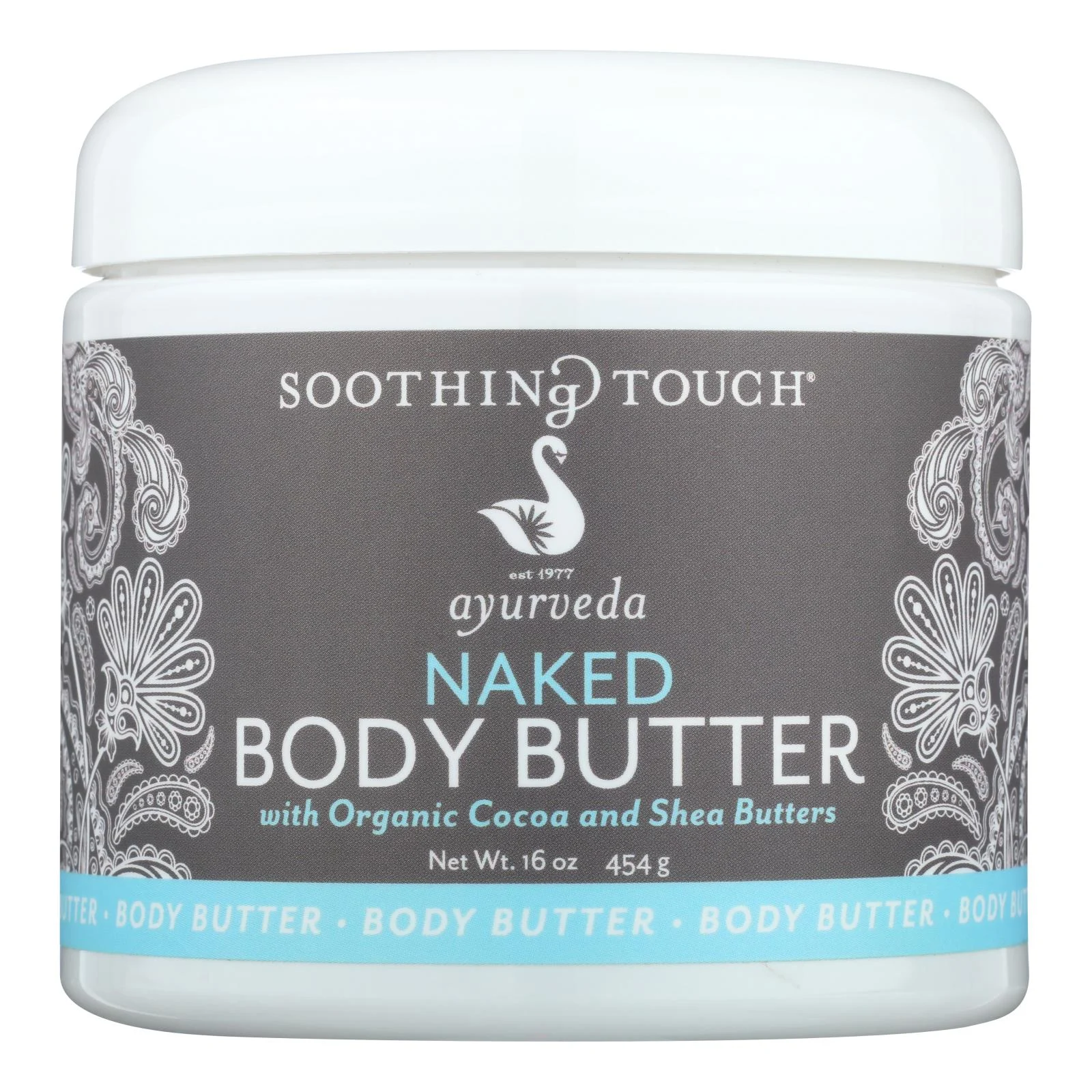 Soothing Touch - Body Butter Naked - 1 Each-13 OZ