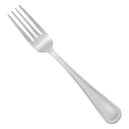 Winco Dot'S Dinner Fork  1 Dozen