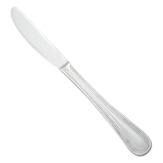 Winco Dot's Dinner Knife, 1 Dozen