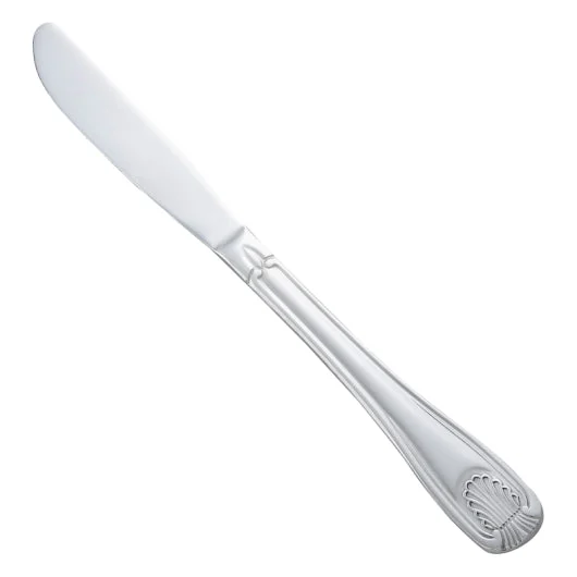 Winco Toulouse Dinner Knife 1 Dozen