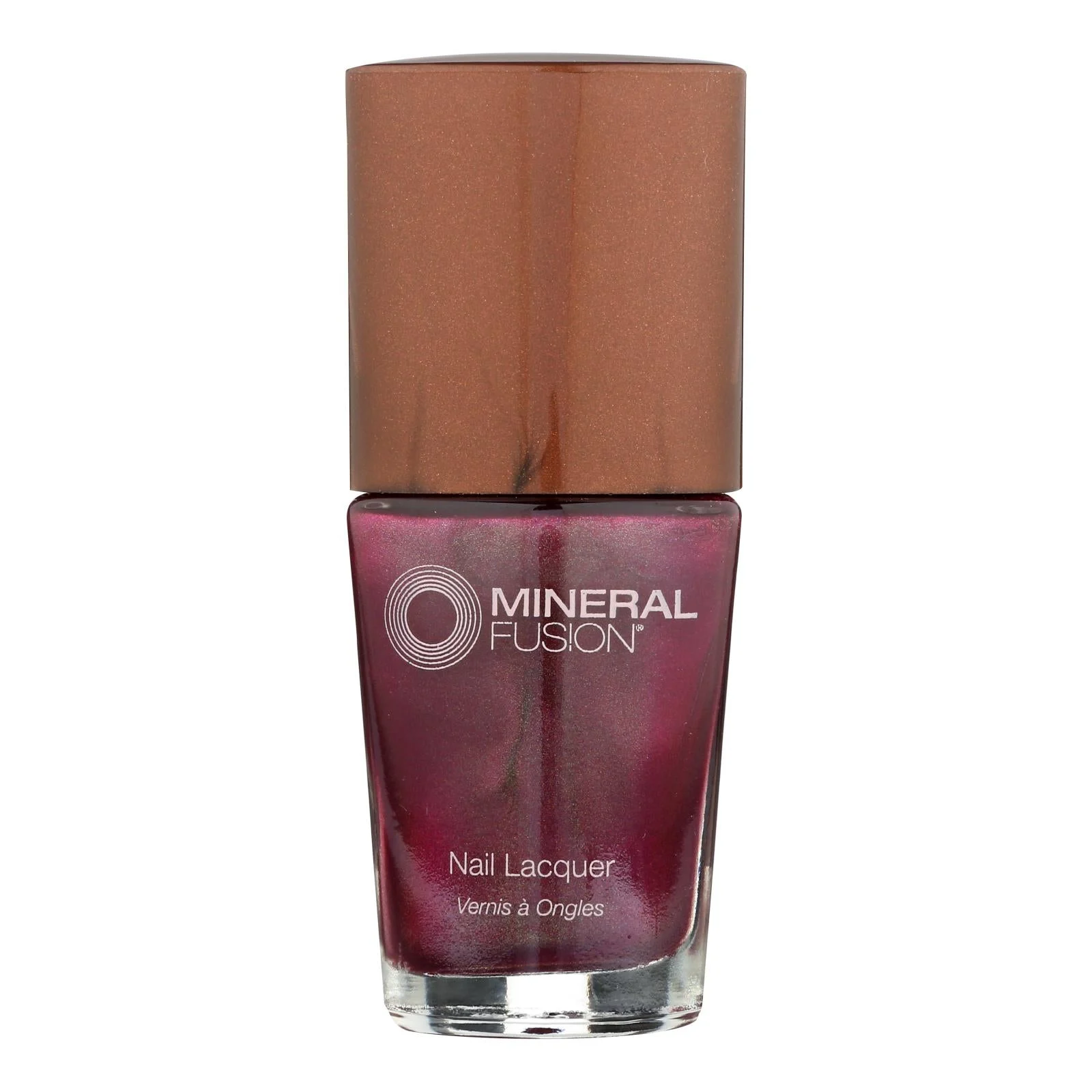 Mineral Fusion - Nail Polish Consteltn - 1 Each-.33 Ounce