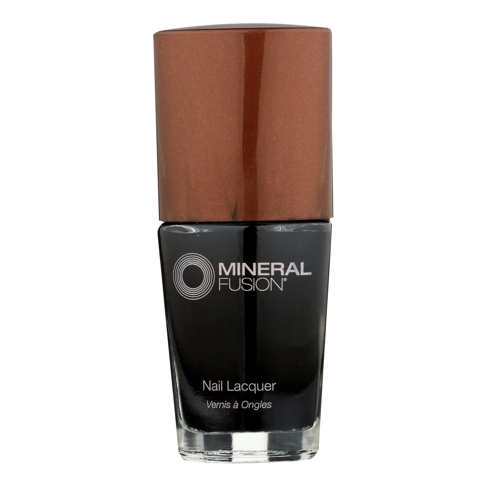 Mineral Fusion - Nail Polish Panther - 1 Each-.33 Ounce
