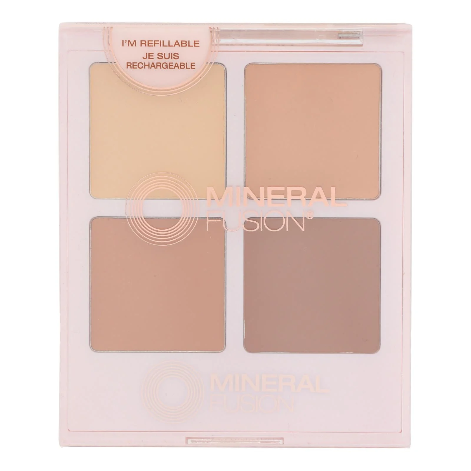 Mineral Fusion - Mkup Rfl Cnclr Decadence - 1 Each-.21 Ounce