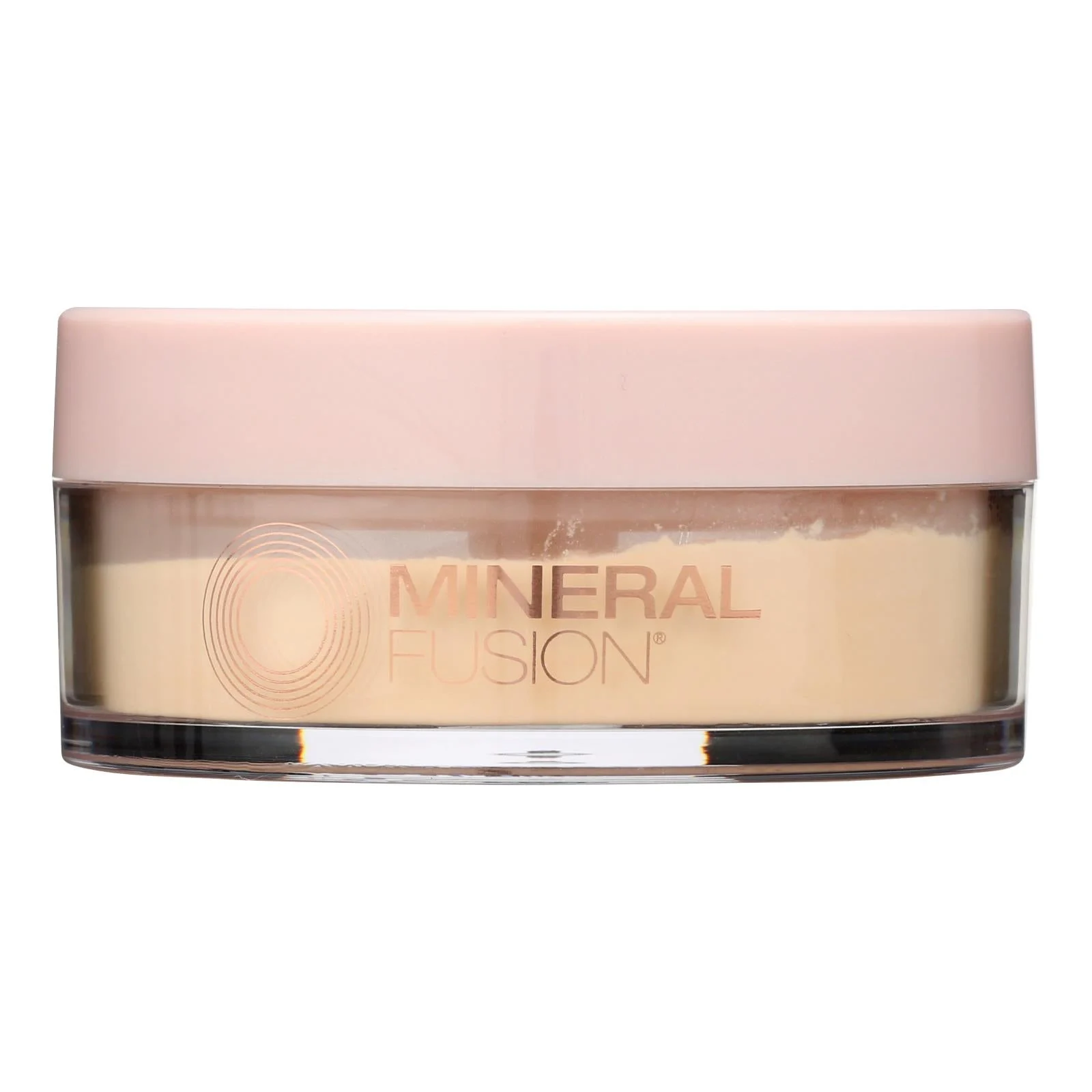 Mineral Fusion - Loose Setting Powder Beige - 1 Each-.47 Ounce