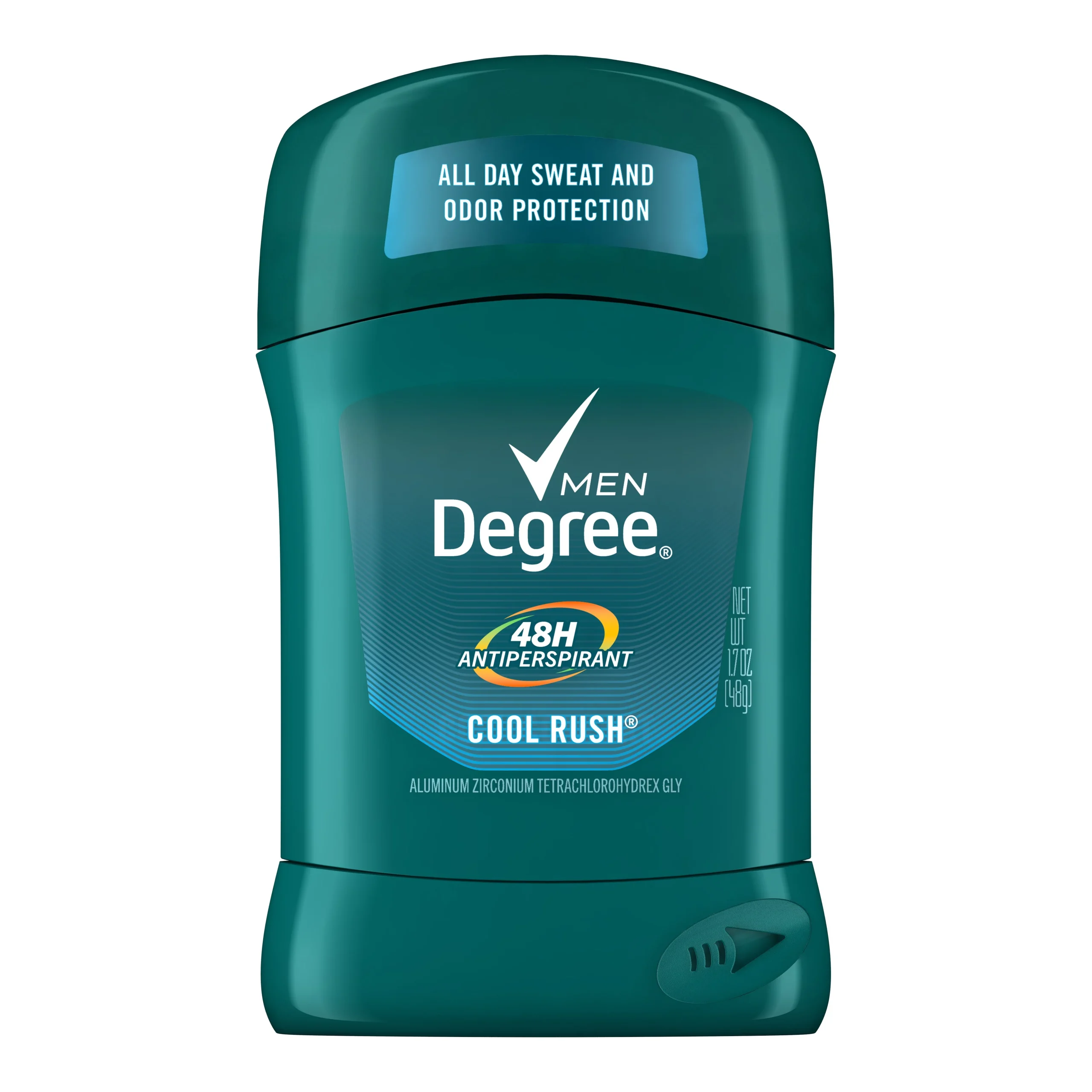 Degree Men Antiperspirants/Deodorants Base Cool Rush 12 1.7 Fo