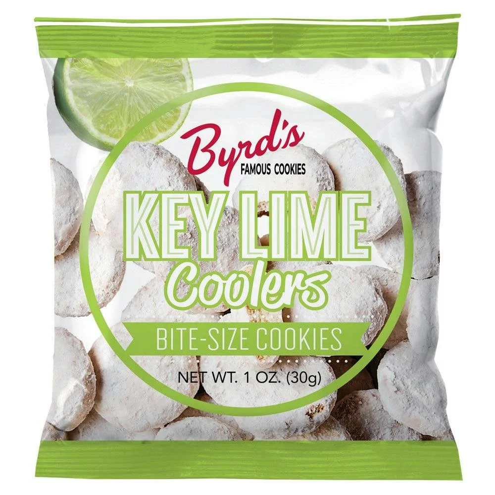 Key Lime Cooler Snack Packs