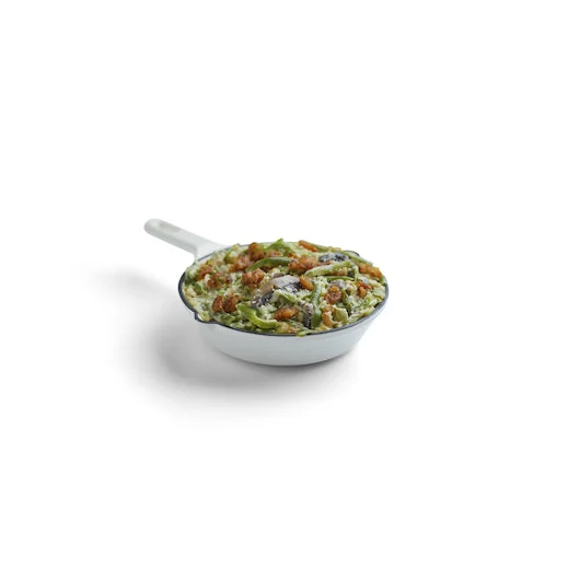 Stouffer's Green Bean Mushroom Casserole Tray 70 Ounce Size - 4 Per Case.