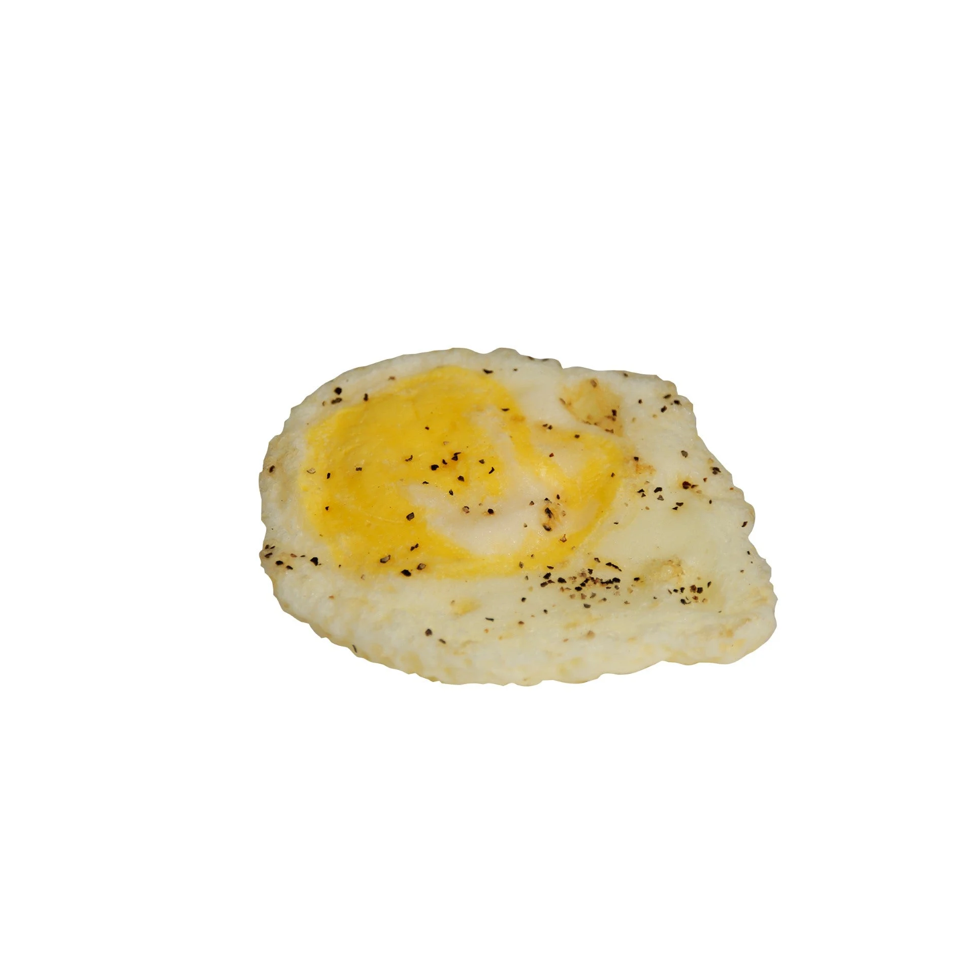 Abbotsford Farms American Humane Certifiedcage Free Home Style Fried Egg With Cracked 15.75 Pound Each - 1 Per Case.