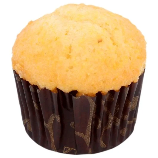 Chef Pierre Corn Miniature Muffin 3.031 Pound Each - 2 Per Case.