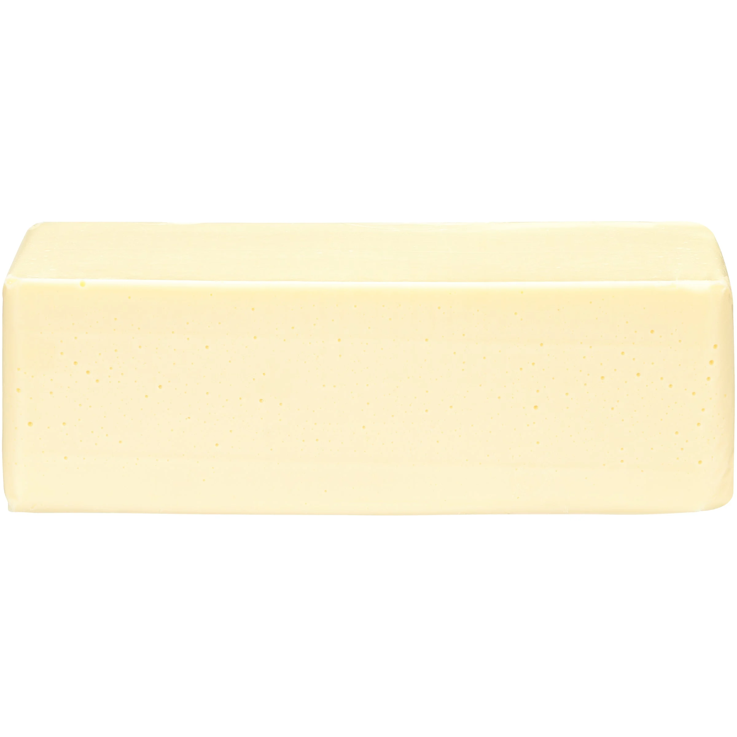 Deli Land-O-Lakes Italian Blend Cheese Product (white Loaf) 5 Pound Each - 2 Per Case.