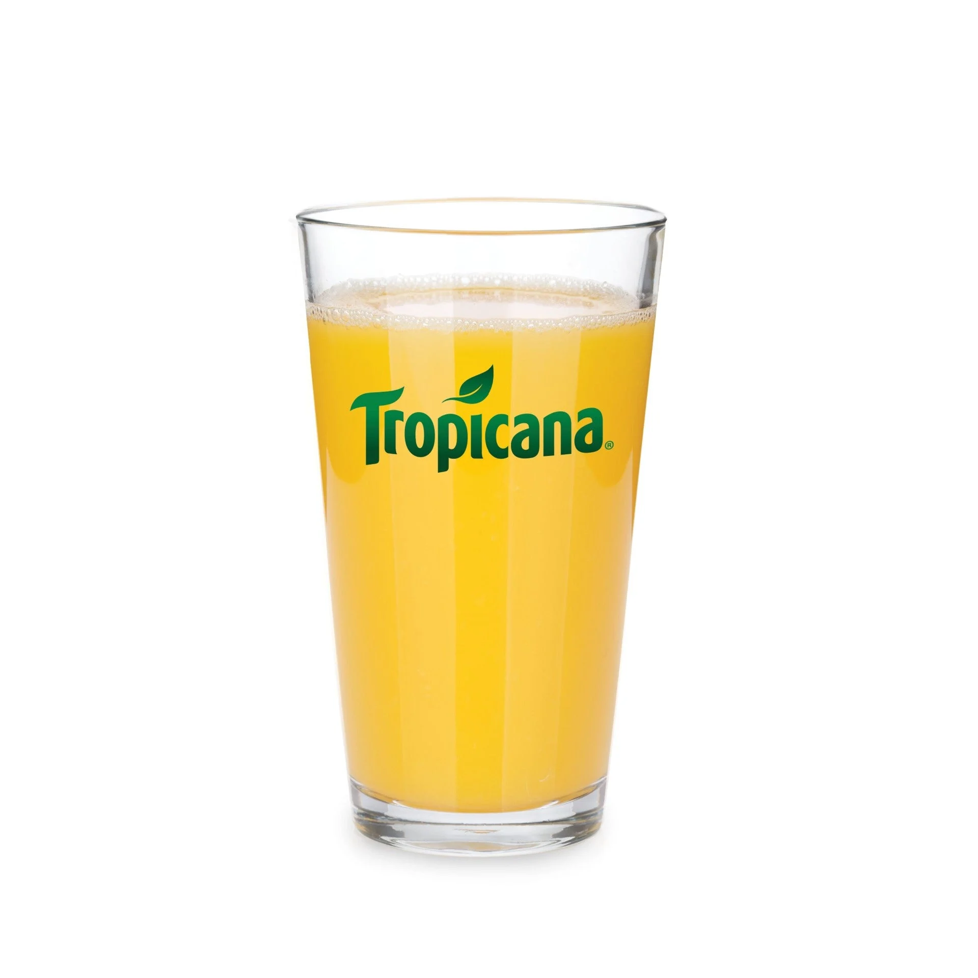 Tropicana Pure Premium Orange 14 Fluid Ounce - 12 Per Case.