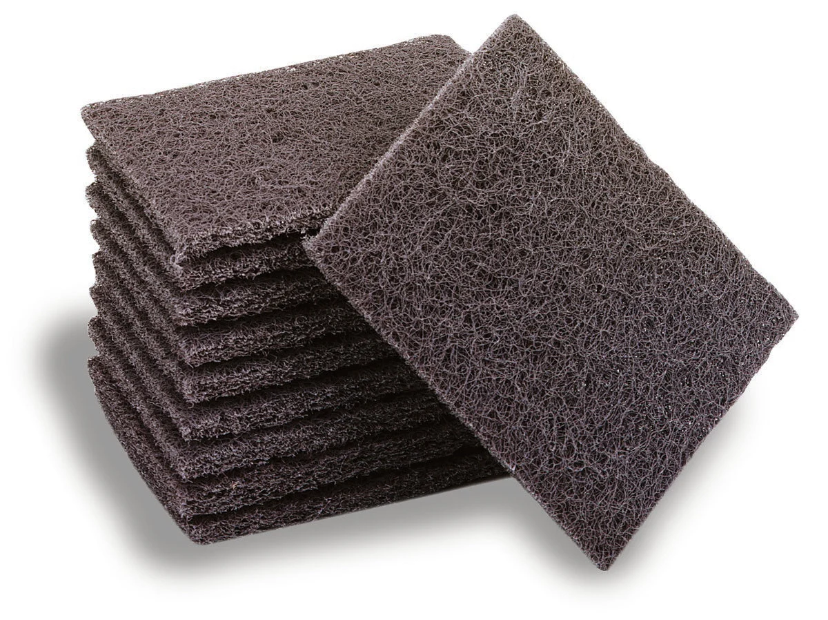 4" X 5.25" Grey Griddle Pad Compatible Withitems Gp46 & Gp10/20.