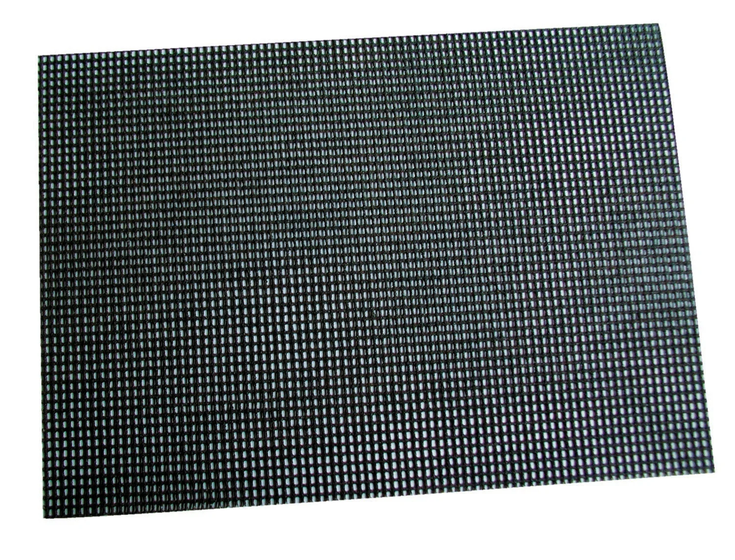 4 Inch x2 Inch Griddle Screen 8 Count Packs - 50 Per Case.