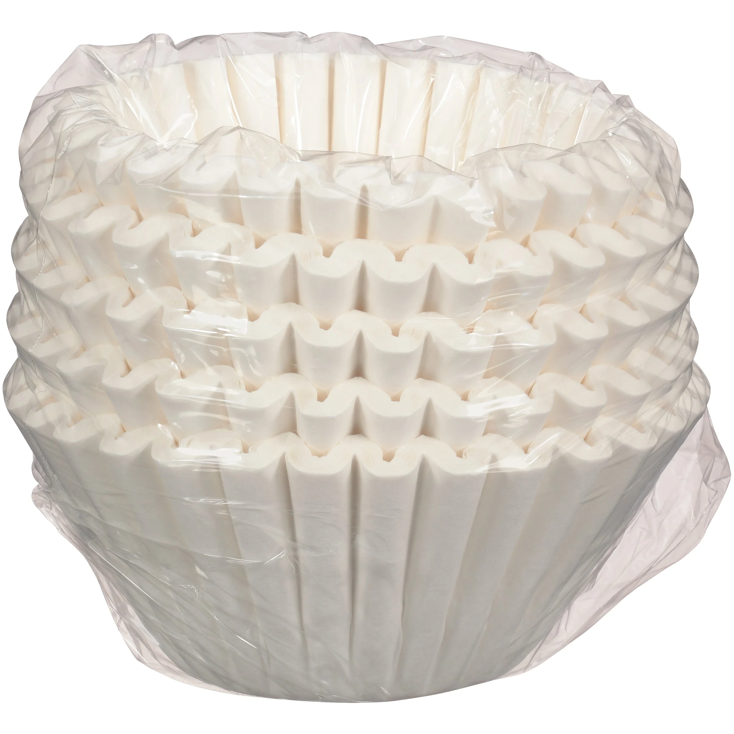 Generic 1.5 Gallon 13X5 Filters 500 Count