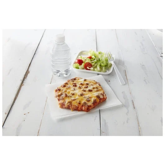 Tony's Whole Grain Fiestada Pizza 72 Each - 1 Per Case.