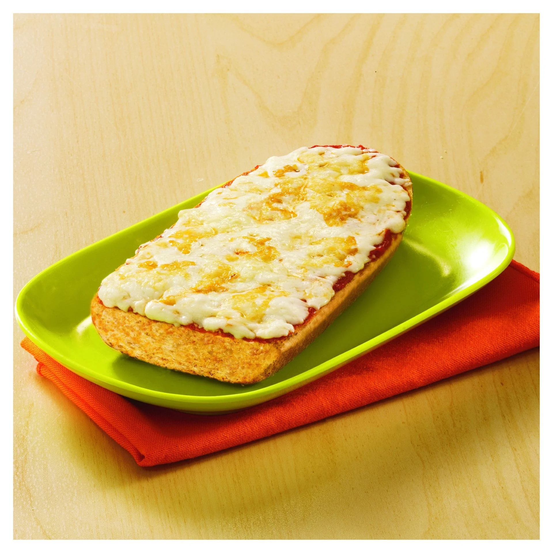 Sfs Tony's French Bread Whole Grain Cheese Lbs60 Each - 1 Per Case.