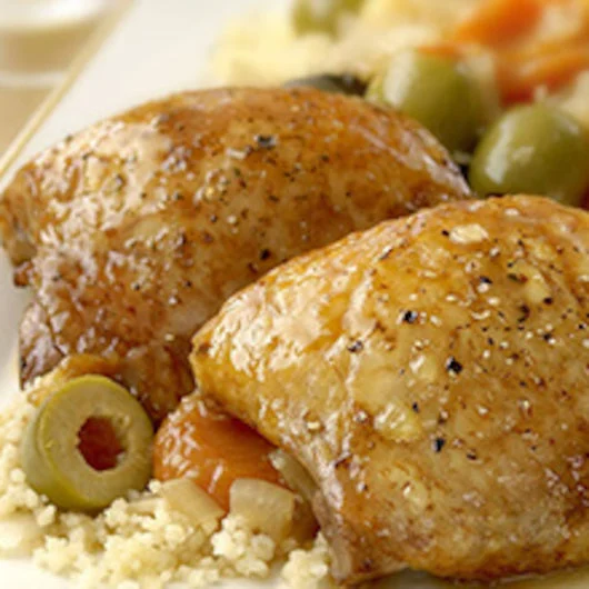 Shenandoah Turkey Thigh Boneless Skinless, 40 Pound, 1 per case