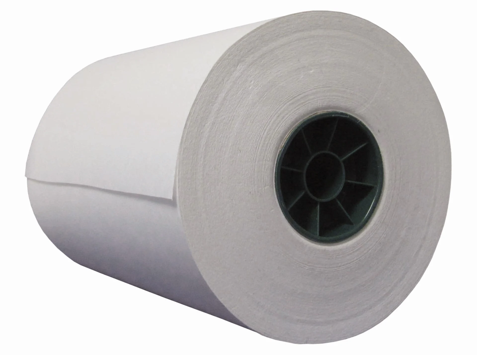 Durable Packaging White Butcher Paper Roll 18 Inch 1 - 1 Rl