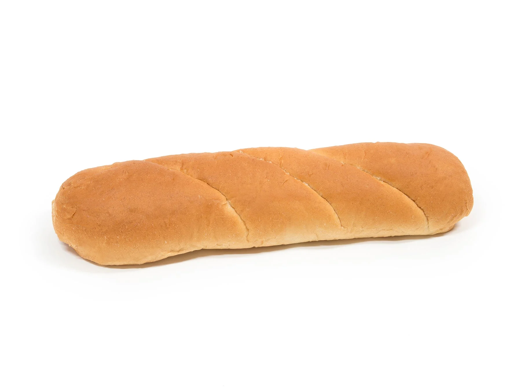 Roma Vienna Solid 5 Inch Frozen 1 Count Packs - 8 Per Case.