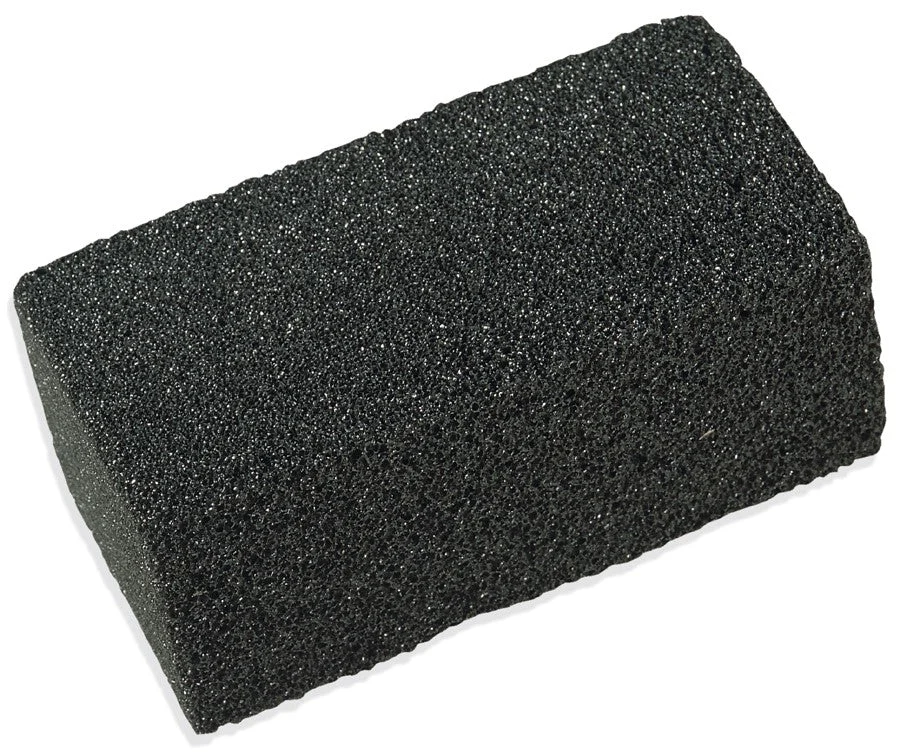 3M Grill-Brick Grill Cleaner 3.5 In X 4 In X8 In 12/Case