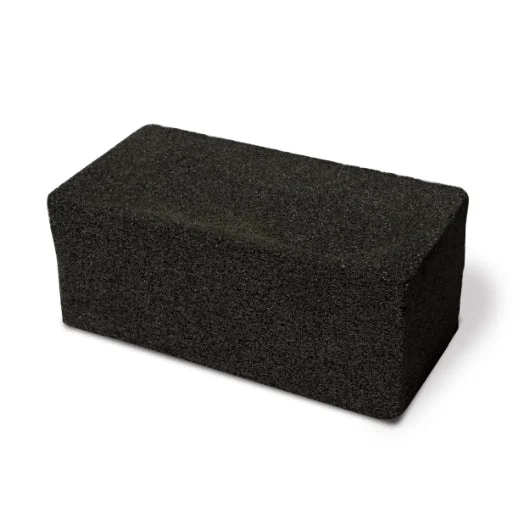 Disco 3.5"X4"X8" Grill Brick 12 Count