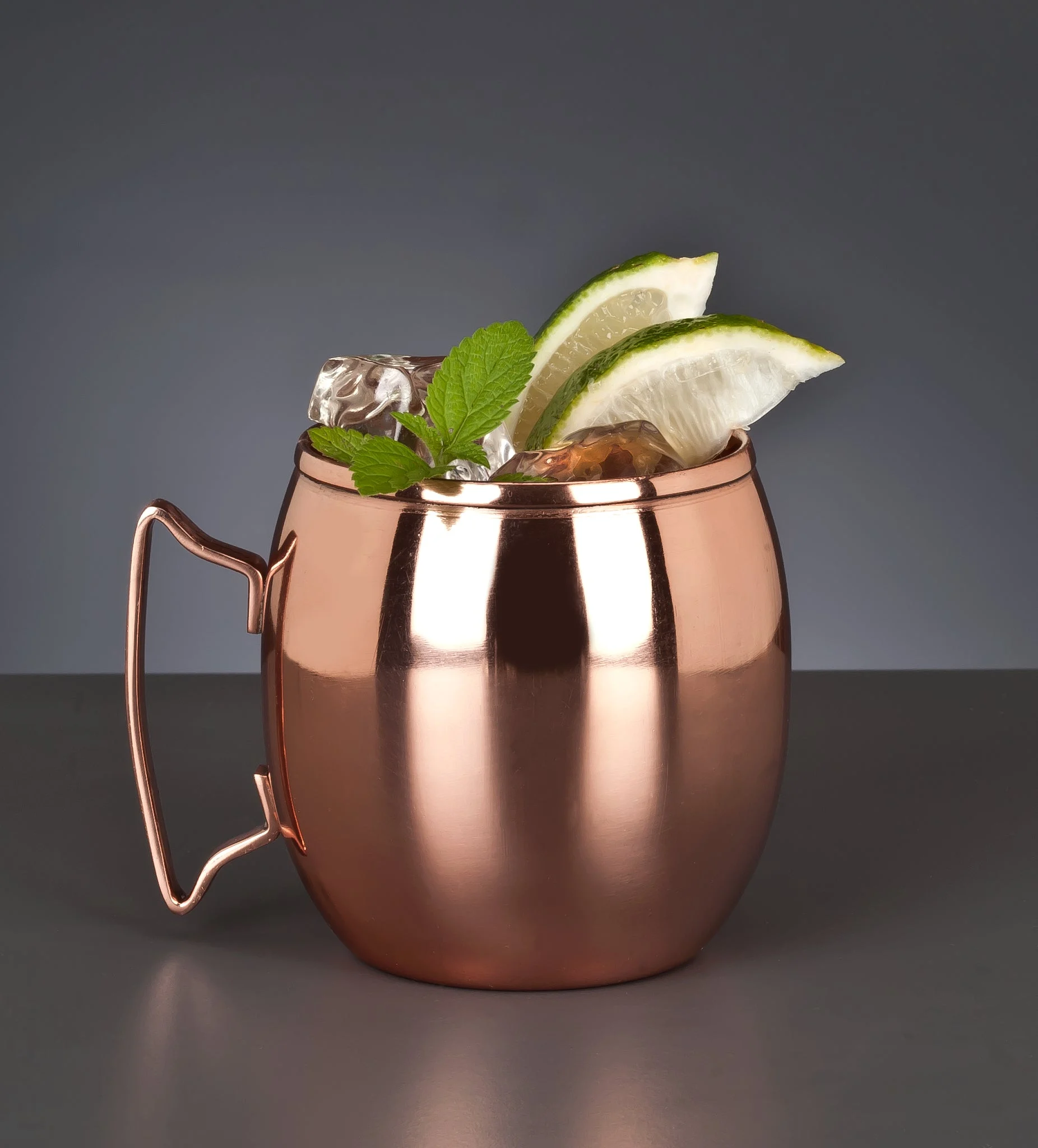 World Tableware Inc. Moscow Mule 14