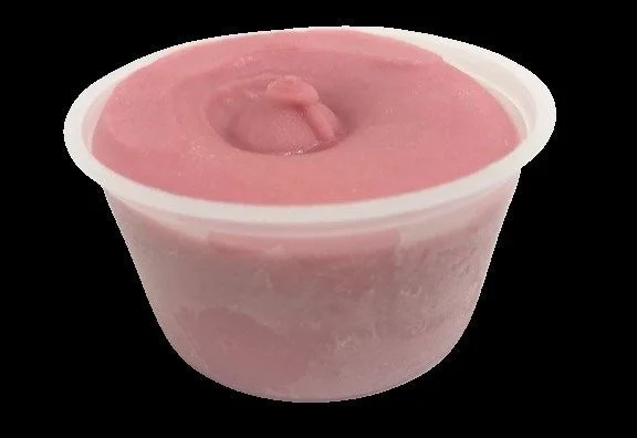 Froot Jooce Black Cherry Juice Cups 4.4 Fluid Ounce - 90 Per Case