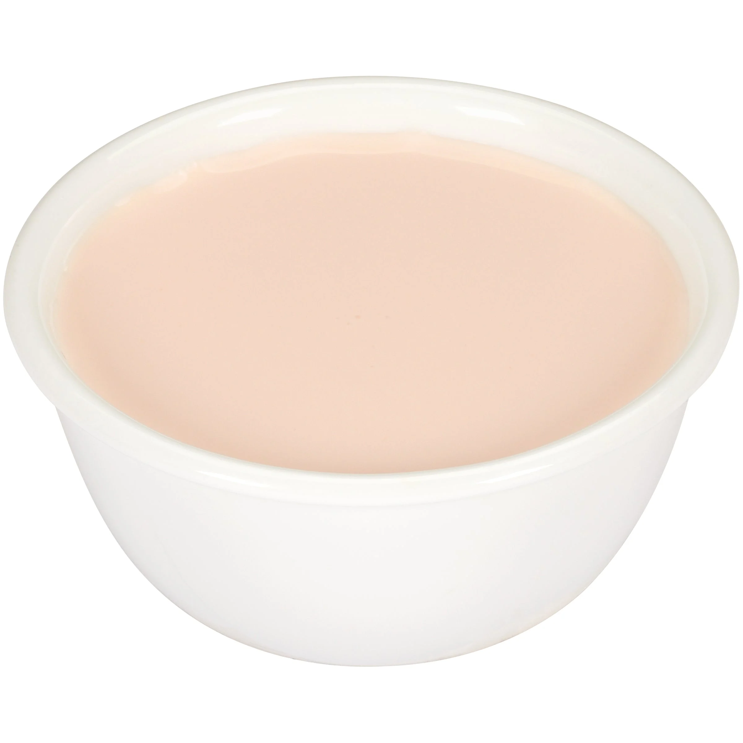 Chobani Low Fat Greek Yogurt Strawberry Banana Drink 7 Fluid Ounce - 8 Per Case.