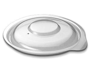 Cruiser 4.75" Lid W/ Pin Vents