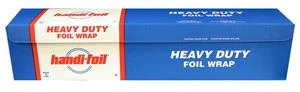 Roll Foil 1000 X 24 Heavy