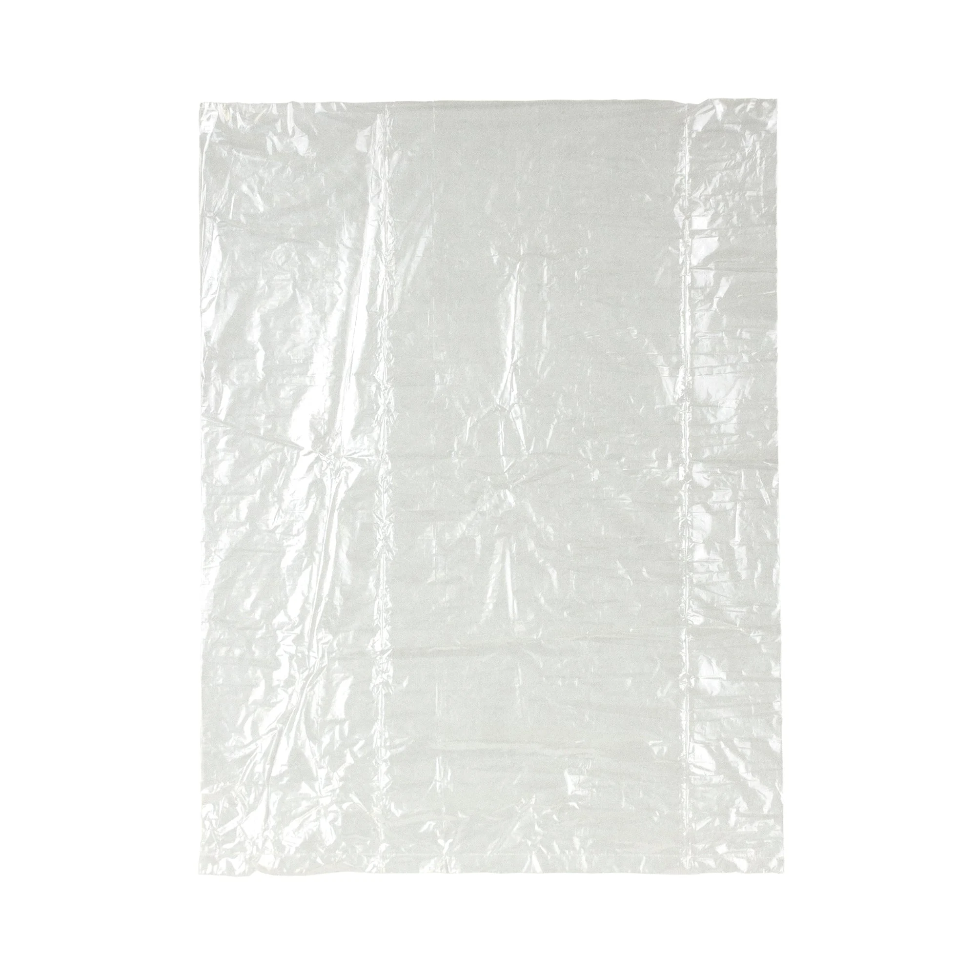 Tuffgards 18 Inch X 24 Inch Low Density Rollpack Food Storage Bag 1 - 250 - 250 Ea