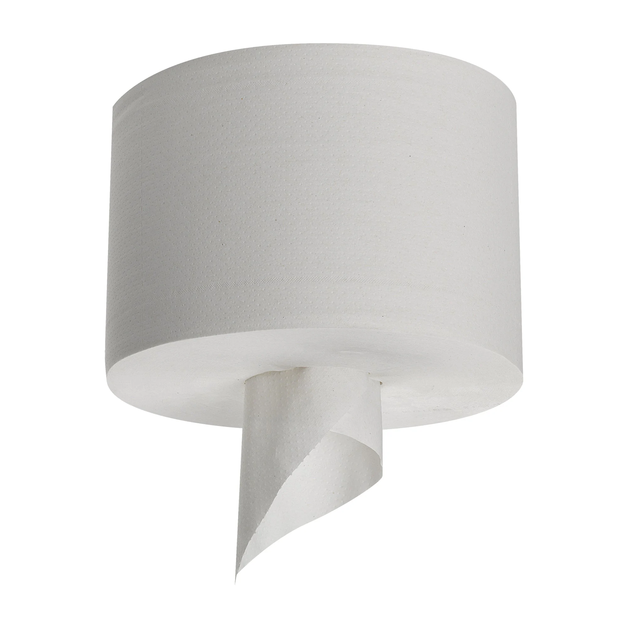 Sofpull(R) Centerpull 2-Ply High-Capacity Toilet Paper By Gp Pro (Georgia-Pacific) White 6 Rolls P