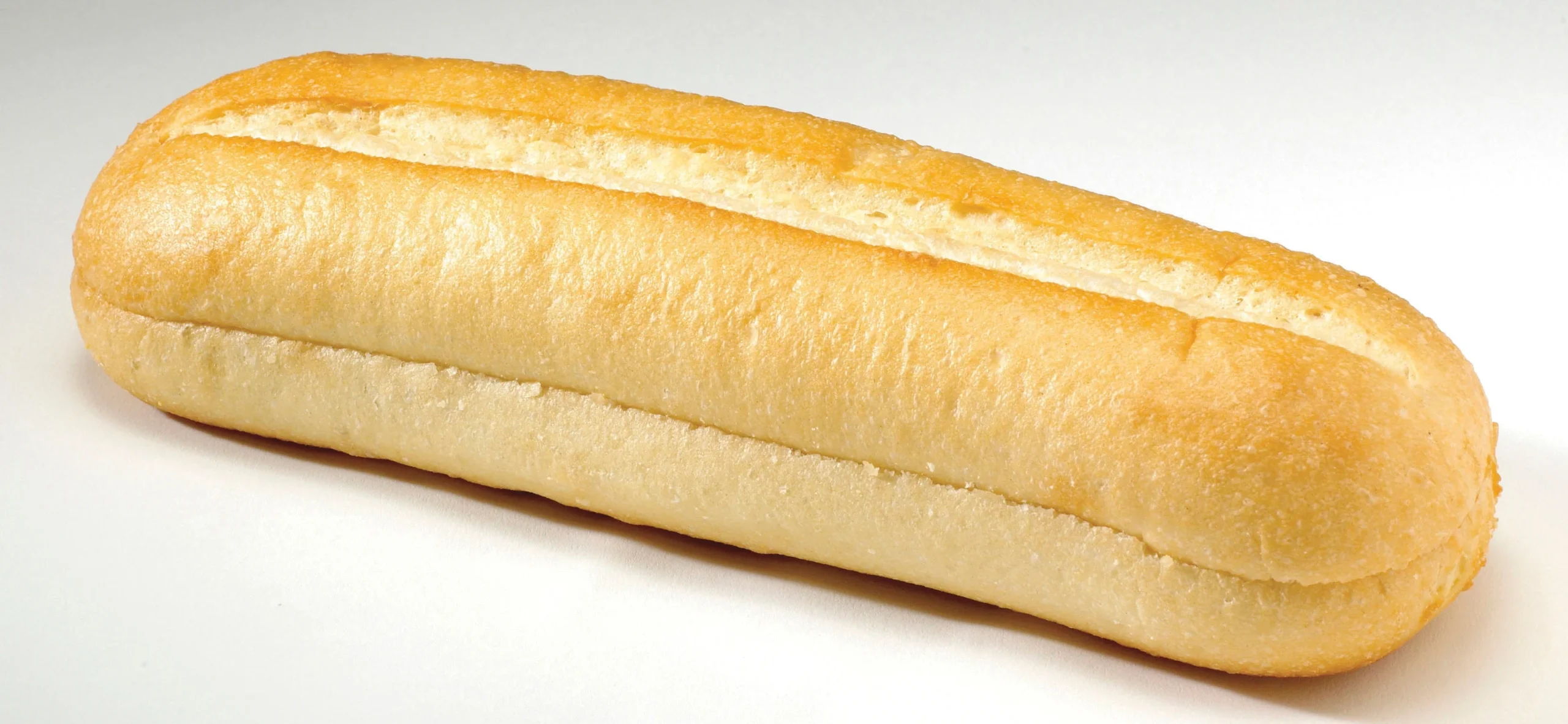 Roll Sliced Hoagie Inch Frozen 15 Ounce Size - 12 Per Case.