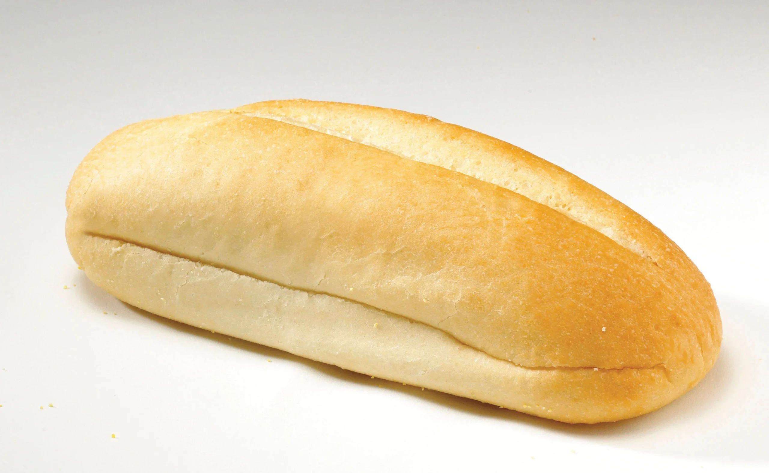 Roll Sliced Hoagie Inch Frozen 19 Ounce Size - 12 Per Case.
