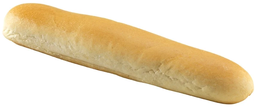 8 Inch Pl Breaded Stx 16 Each - 1 Per Case.