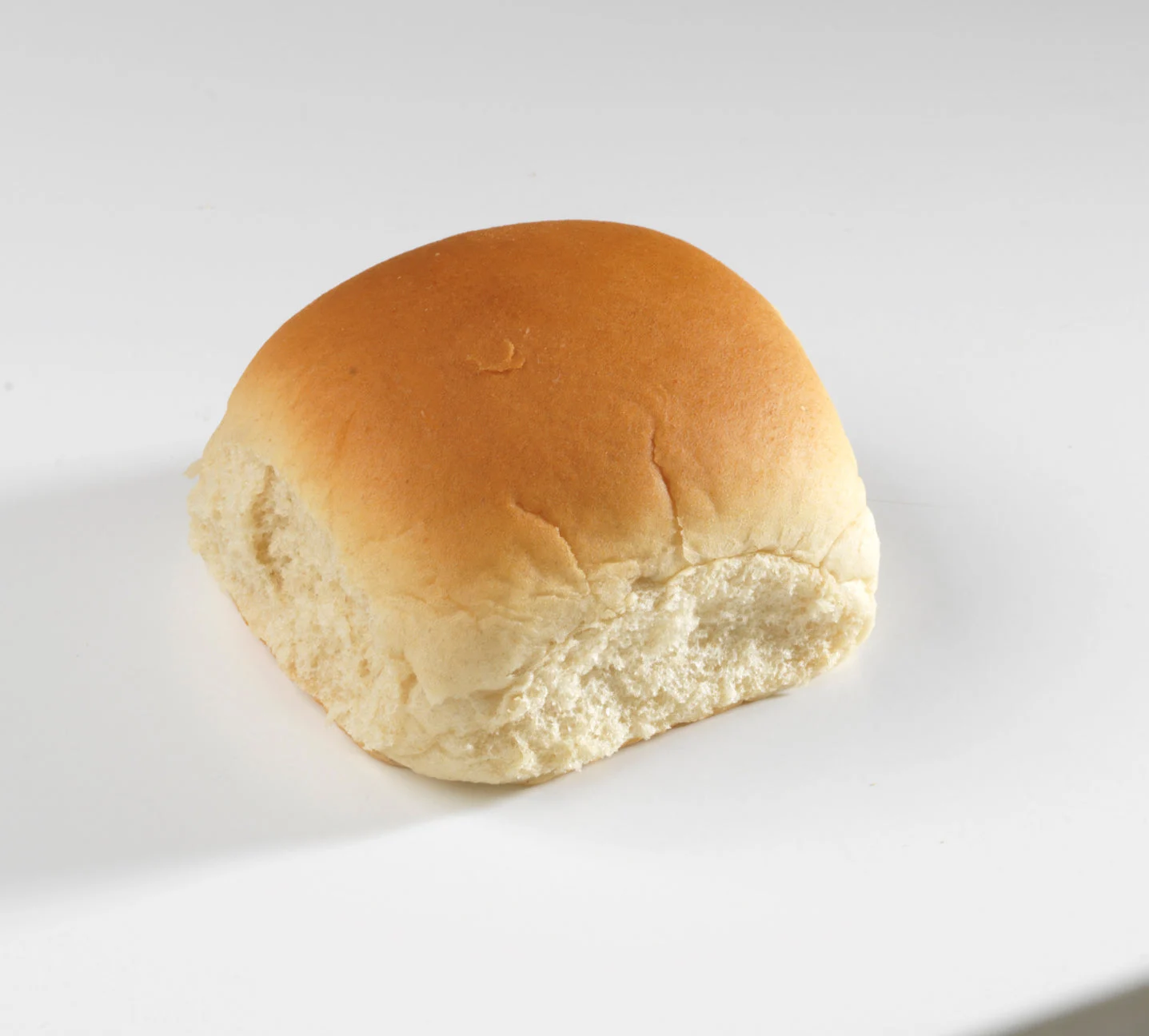 5 Inch Square Roll Made With Whole Grains 24 Each - 8 Per Case.