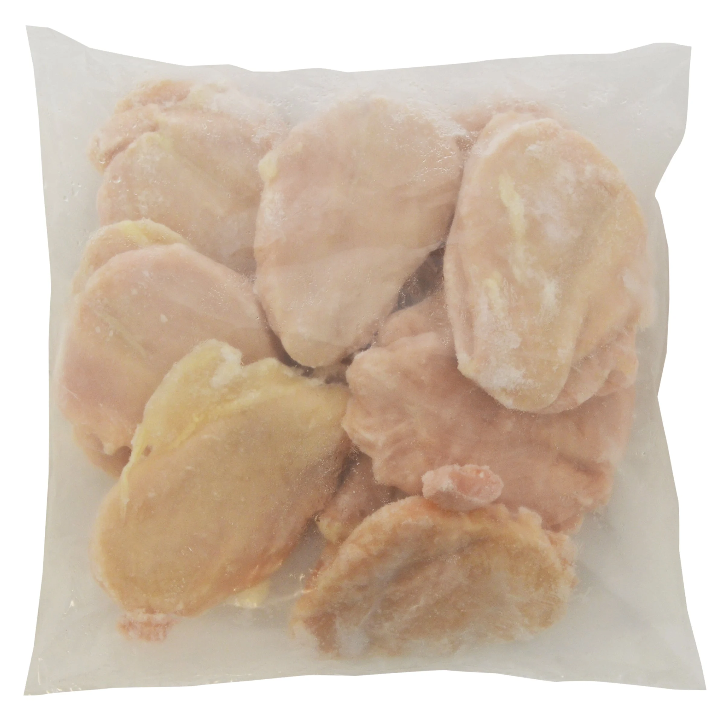 Chicken Bnlsskls Raw Easy Prep Farm Pantry Fillet Gluten Free 5.25 Pound Each - 2 Per Case.