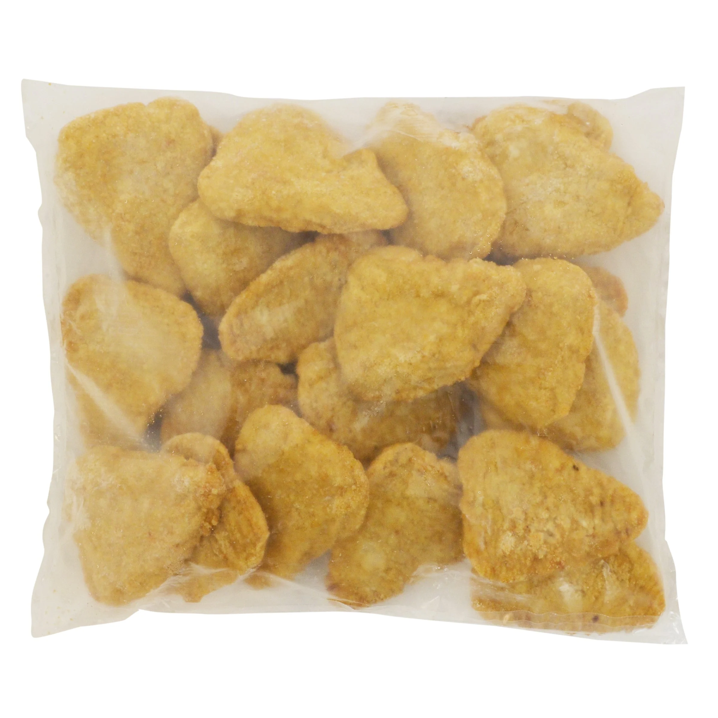 Chickennae Fully Cooked Southern Select Breaded Brstfillet Perfect Answers Avg 5 Pound Each - 2 Per Case.