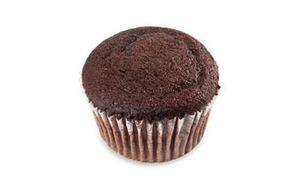Cupcake Devil's Food 2.5 Ounce Size - 90 Per Case.