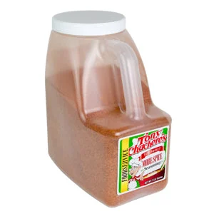 Tony Chachere's More Spice Seasoning 7 Pound Each - 4 Per Case.