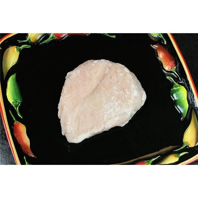 Chicken Bnlsskls Raw Farm Pantry Top Shelf Natural Fillet Gluten Free 5.25 Pound Each - 2 Per Case.